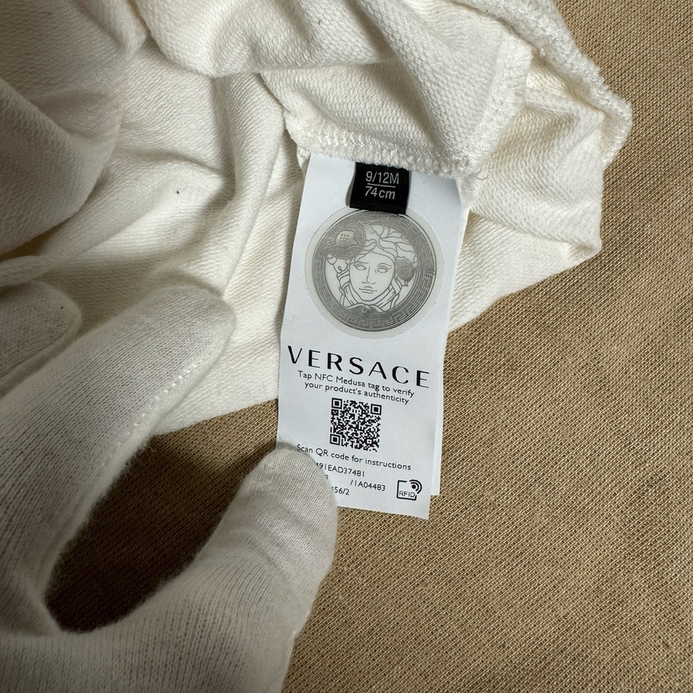 VERSACE New - Picture 4 of 8